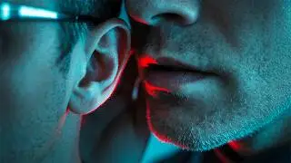 Whispers you'll feel deeper inside your ears... (deep asmr warning)