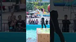 Obstacle Course