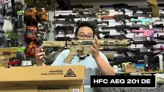 LT 32TA10 G3, HFC 201DE 500FPS OOTB