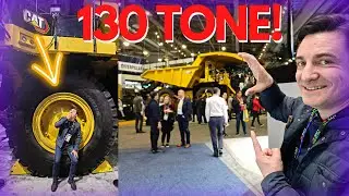 MONSTRUL DE 130 DE TONE! - CÂT CONSUMĂ
