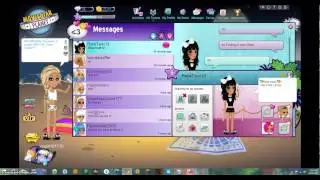 Msp  SCAMMER RareTwin13