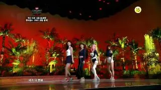220710 missA Bad Girl Good Girl 720p x264 AAC by monmonsnow