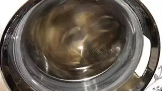 EXTREMELY UNBALANCED SPIN
