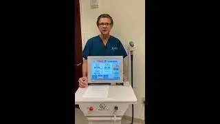 Pixel8 is a microneedle radiofrequency procedure used to tighten skin and improve texture and tone.