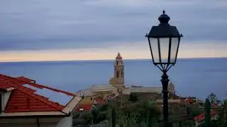 Riviera di Ponente (Albenga - Cervo - Sanremo)