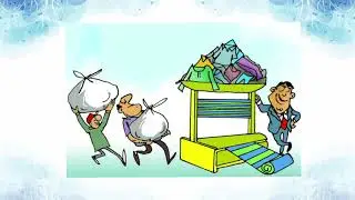 TEXTILE WASTE MANAGEMENT | HINDI | AWARENESS VIDEO