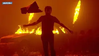 Varisu | Official Trailer | Amazon Prime