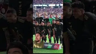 M&eacute;xico 0-4 Colombia #colombia #mexico #venasfutboleras #bolivia #mosquetermos