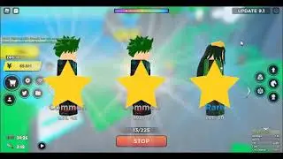 mythical pity in anime fighters
