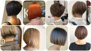 Gorgeous Long to Short Hair Transformations!