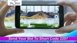 PLAY Reverse auction - Samsung Galaxy S5 (Full Episode)