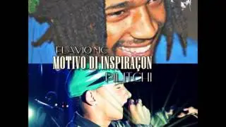 Flavio MC ft Pilitchi  - Motivo Di Inspiraçon [BVDZ RECORDS](Prod. PRX)
