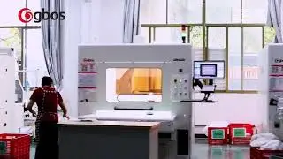 GBOS Digital Cutting Center