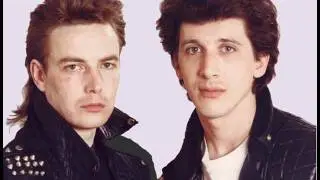 The Rodford Files - Hot Love