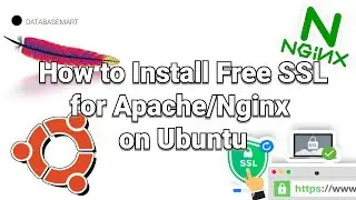 How to Install Free SSL for Apache/Nginx on Ubuntu