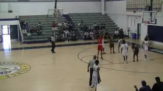 PG vs MOCO All Star Game 430 PM 1st Half