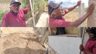 VEJA COMO ESTÁ FICANDO A REFORMA NA CASA DE GOBEU!! + PRÓXIMOS PASSOS