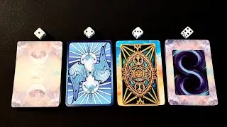 🔮 Timing 💥 Pick a Card 🤺