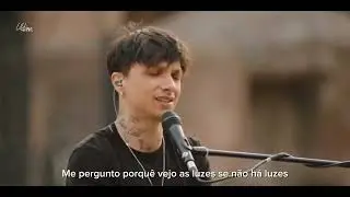 Ultimo - 2:43 am (Colosseo Live Session) - Tradução