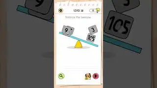 Brain Test All-Stars Level 38