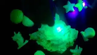 Mad Mattr GLOW by Relevant Play - Sensory GLOWy Play!