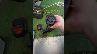 Pinsen Cordless Battery - Quality battery for power tool 2 pin 21Volt battery
