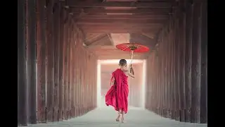 30-Minute Asian Inspired Relaxing Music | Calming | Soothing | Zen