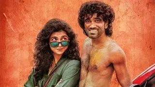 Dude Movie Video | 2025 hindi dubbed | Explain video 