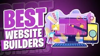 Best Website Builders 2020