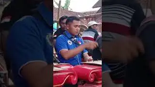 Gendingan Banyumasan warok kridha taruna limbangan