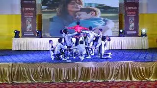 SREENIDHI HIGH SCHOOL RC PURAM ANNUAL DAY 2025-2026 OLD AGE HOME THEME