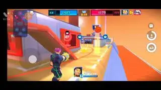 Darius best game play FRAG Pro Shooter, #frag #game💪💪