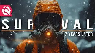 The Extraction Shooter Ahead Of Its Time | The Division: SURVIVAL