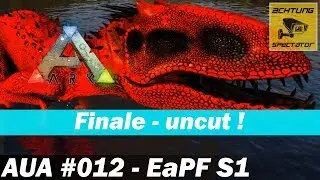 Spectator Ark Ultra Arena E012 EaPF S1 &ndash; Spannenstes Finale - uncut &ndash; deutsch
