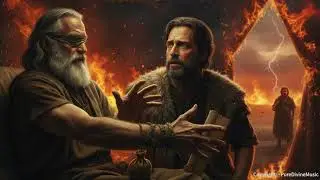 【Pure Divine】18-The Mask of a Brother 🎭 Popular Series | Relaxation | Healing Hymns