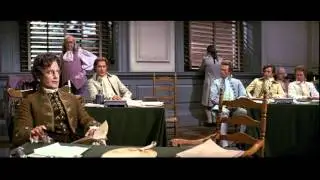 Ben Franklin on Liberty vs. Safety