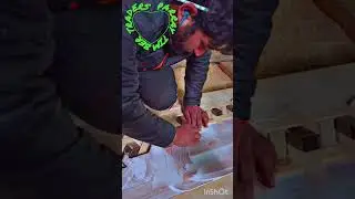 diy penling door #trending #carpentry #viral #wooddesigner #woodwork