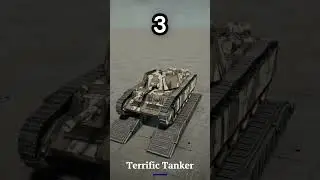 Which of these Sprocket tanks do you like most? #sprocket
