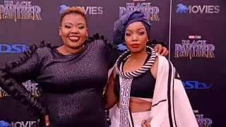 ANELE MDODA WEDS WITHOUT HER SISTER. IT'S DEEPER THAN WE THOUGHT