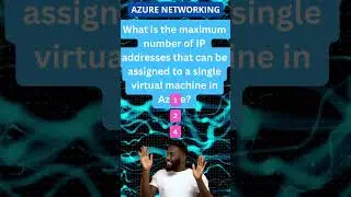🚀 Test Your Azure Knowledge! The Ultimate Azure Quiz 🤓