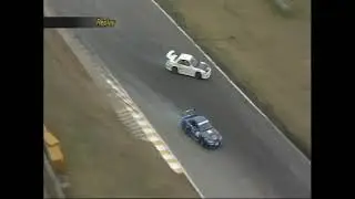 2008 Hankook DDGT 제1전 드리프트 레이스 8강전 하이라이트