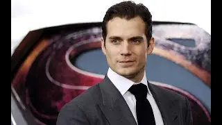 Henry Cavill Filmography 2020