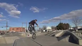 Downtown billings mt