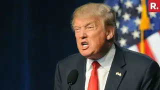 United States Suspends Security Assistance To Pakistan