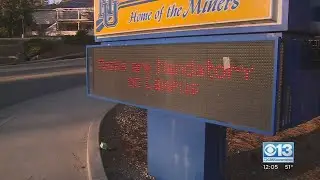 Nevada Union High School Forced To Close On Thursday Over Teacher Absences