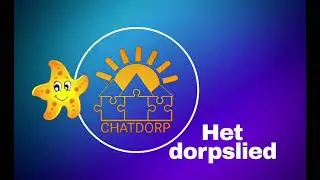 Het dorpslied, chatdorp.nl