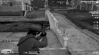 Smoking Baguette players