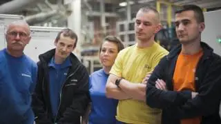Electrolux ŻARÓW 2017