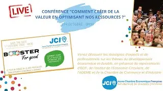 Conférence : 