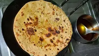 Monu meetli लाइव है! बना रहे आलू के पराठे